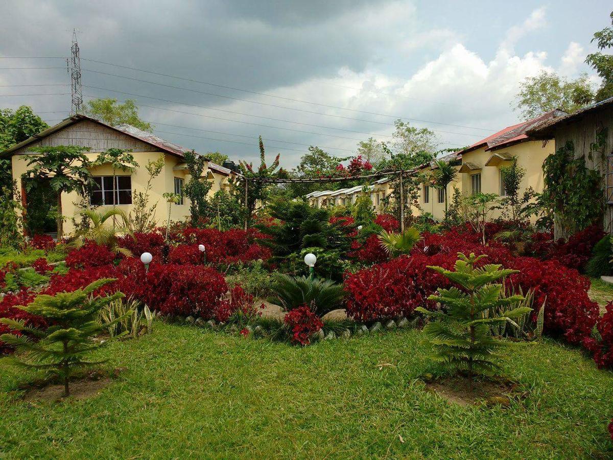 The Mystic Forest - A Tea Garden Resort At Dooars Madari Hat Екстер'єр фото