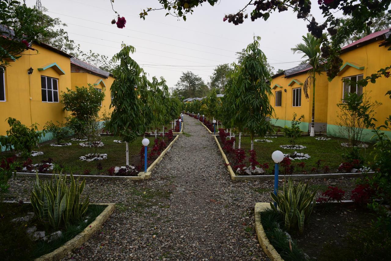 The Mystic Forest - A Tea Garden Resort At Dooars Madari Hat Екстер'єр фото