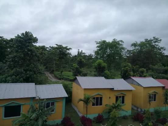 The Mystic Forest - A Tea Garden Resort At Dooars Madari Hat Екстер'єр фото