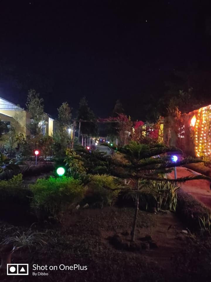 The Mystic Forest - A Tea Garden Resort At Dooars Madari Hat Екстер'єр фото